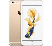 iPhone 6S Plus 64GB - Oro - Libre