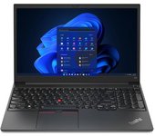 Lenovo ThinkPad E15 G4 15" Core i7 1.7 GHz - SSD 1 TB - 16GB - QWERTY - Italiano