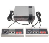 Nintendo NES - Gris