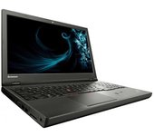 Lenovo ThinkPad W540 15" Core i7 2.7 GHz - SSD 240 GB - 16GB - AZERTY - Francés