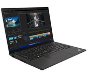 Lenovo Thinkpad P14S G1 14" Ryzen 7 PRO 1.7 GHz - SSD 256 GB - 8GB - AZERTY - Francés