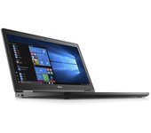 Dell Latitude 3380 13" Core i3 2 GHz - SSD 256 GB - 8GB - QWERTZ - Alemán