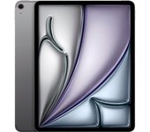 iPad Air M2 13 (2024) 6.a generación 1000 GB - WiFi + 5G - Gris Espacial