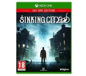 The Sinking City - Xbox One