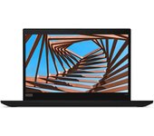 Lenovo ThinkPad X390 13" Core i5 1.6 GHz - SSD 256 GB - 16GB - QWERTY - Inglés