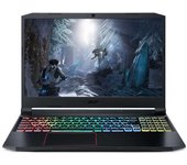 Acer Nitro 5 AN515-55-55PW 15" Core i5 2.5 GHz - SSD 512 GB - 16GB - NVIDIA GeForce RTX 3060 AZERTY - Francés