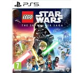 LEGO Star Wars : La Saga Skywalker - PlayStation 5