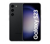 Galaxy S23 128GB - Negro - Libre
