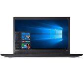 Lenovo ThinkPad T470S 14" Core i5 2.3 GHz - SSD 1000 GB - 16GB - QWERTZ - Alemán