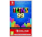 Tetris 99 - Nintendo Switch