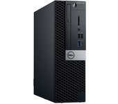 Dell OptiPlex 5060 SFF Core i5 3.1 GHz - SSD 256 GB RAM 8 GB