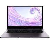 Huawei MateBook 14 13" Core i7 1.8 GHz - SSD 512 GB - 16GB - AZERTY - Francés