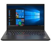 Lenovo ThinkPad E14 G2 14" Ryzen 5 2.3 GHz - SSD 256 GB - 16GB - QWERTY - Portugués