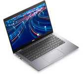 Dell Latitude 5320 13" Core i5 2.6 GHz - SSD 1000 GB - 8GB - QWERTY - Español