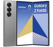 Samsung Galaxy Z Fold6