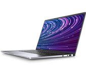 Dell Latitude 9520 15" Core i7 3 GHz - SSD 512 GB - 16GB -