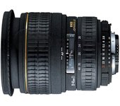 Objetivos Sigma 20-40 20-40 mm f/2.8 DG Aspherique 20-40 20-40 mm f/2.8