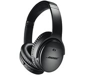 Cascos wireless Bose Active QuietComfort 4A - Negro