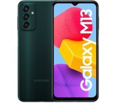 Galaxy M13 128GB - Verde - Libre