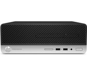 HP ProDesk 400 G4 Core i5 3 GHz - SSD 1 TB RAM 8 GB