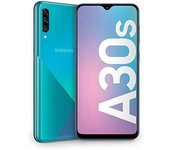 Galaxy A30s 128GB - Verde - Libre