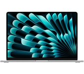 MacBook Air 15" (2023) - M2 de Apple con CPU de 8 núcleos y GPU de 10 núcleos - 8GB RAM - SSD 256GB - QWERTY - Sueco