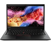 Lenovo ThinkPad T14s G1 14" Ryzen 5 PRO 3.7 GHz - SSD 512 GB - 16GB - QWERTY - Español