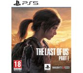 The Last of Us Part I - PlayStation 5
