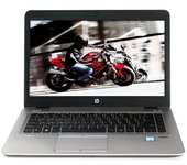 HP EliteBook 840 G3 14" Core i5 2.4 GHz - SSD 512 GB - 8GB - AZERTY - Francés