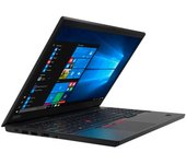 Lenovo ThinkPad E15 15" Core i5 1.6 GHz - SSD 256 GB - 8GB - AZERTY - Francés