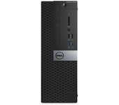 Dell OptiPlex 7050 SFF Core i5 3.4 GHz - SSD 512 GB RAM 8 GB