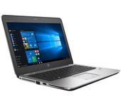 Hp EliteBook 820 G3 12" Core i5 2.3 GHz - SSD 256 GB - 8GB - AZERTY - Francés