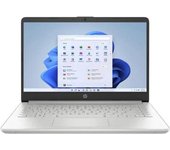 HP 14S-DQ 14" Core i5 1.3 GHz - SSD 512 GB - 8GB - QWERTY - Portugués