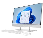HP 27-dp1003ng Core i7 2.8 GHz - SSD 512 GB + HDD 1 TB - 8 GB - Intel Iris Xe Graphics