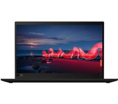 Lenovo ThinkPad X1 Carbon G8 14" Core i7 1.8 GHz - SSD 512 GB - 16GB - QWERTY - Nórdico