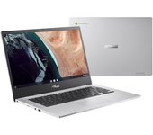 Asus Chromebook CX1400CKA-NK0696 Celeron N4500 2 GHz 128GB SSD - 8GB AZERTY - Francés