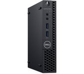 Dell OptiPlex 3060 Micro Core i5 2.1 GHz - HDD 500 GB RAM 8 GB