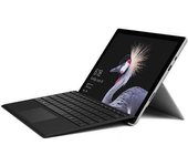 Microsoft Surface Pro 3 12" Core i7 1.7 GHz - SSD 512 GB - 8GB