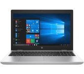 HP ProBook 650 G5 15" Core i5 1.6 GHz - SSD 256 GB - 8GB - QWERTY - Inglés