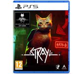 Stray - PlayStation 5