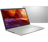 Asus VivoBook R409BA-EK033T 14" 3.1 GHz - SSD 256 GB - 8GB - AZERTY - Francés