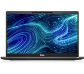Dell Latitude 7320 13" Core i5 2.6 GHz - SSD 512 GB - 16GB - AZERTY - Francés
