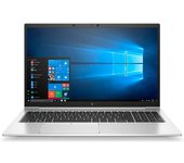 HP EliteBook 850 G7 15" Core i5 1.7 GHz - SSD 512 GB - 64GB - QWERTZ - Alemán