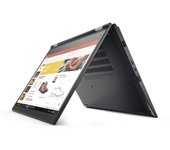 Lenovo ThinkPad Yoga 370 13" Core i7 2.7 GHz - SSD 480 GB - 16GB - QWERTY - Español