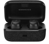 Auriculares Earbud Bluetooth Reducción de ruido - Sennheiser Momentum True Wireless 3
