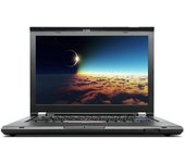 Lenovo ThinkPad T420 14" Core i5 2.5 GHz - SSD 1000 GB - 8GB - AZERTY - Francés
