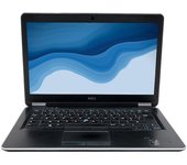 Dell Latitude E7440 14" Core i5 2 GHz - SSD 1000 GB - 16GB - AZERTY - Francés