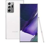Galaxy Note20 Ultra 5G 512GB - Blanco - Libre