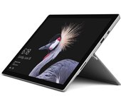Microsoft Surface Pro 4 12" Core m3 0.9 GHz - SSD 128 GB - 4GB