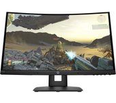 Monitor 24" LED HP X24C